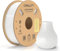 Creality Hyper PETG Filament 1.75 mm, Hochgeschwindigkeits PETG 30–600 mm/s 3D Drucker Filament PETG, Maßgenauigkeit ± 0.03 mm, Passend für die Meisten 3D-Drucker, 1 KG (2.2 lbs) Spule (Weiß)