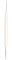 Doppelende Nadeln mit Griff für Silver Reed LK150 Strickmaschine, Universal für 6,5 -mm -Tonhöhenstrickmaschinen LK360 LK150 LK100 SK860