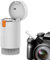 ETUCYNG Outil de Nettoyage des pinceaux informatiques, kit de Nettoyage des Ordinateurs Portables | Nettoyer de brosses à Clavier Portable Multifonctionnel,Nettoyage de Gadget technologique en Tissu,