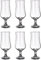 QMOWIZ Cerveza Tazas Taza de 400ml, Copa de Vino, Copas de cóctel, Copas de champán, Copas de café, Taza de Jugo, Taza de Bebida Jarra Cerveza