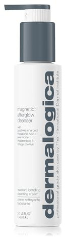 Dermalogica Magnetic Afterglow Cleanser - Hydratisierender Gesichtsreiniger, für eine geschmeidige und pralle Haut.