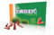 Aromalove XXL Räucherkegel Freedom Citronella – 50 Stück, Lang anhaltendes Aroma, für entspannende Atmosphäre, perfekt für Grillen, Garten, Festivals