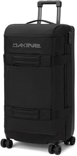 Dakine Geteilte Rollentasche mit 4 Rädern, 87 l