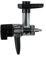 ZiStarlilife Per KitchenAid Masticating Juicer Attacco spremiagrumi a freddo Estrattore di succo, con separazione della polpa, per stand mixer elettrodomestici da cucina Frutta e verdura