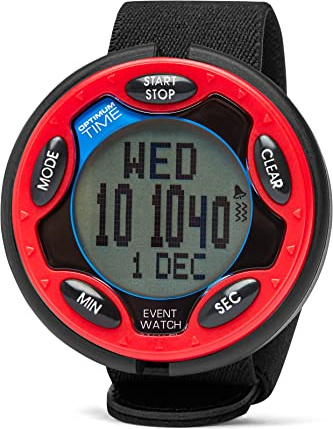 Optimum Time Ultra Time Wiederaufladbare