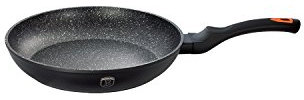 Berlingerhaus Bratpfanne 28cm Granit