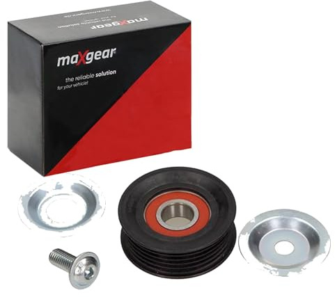 MAXGEAR 54-0806 Galet enrouleur de courroie d'accessoire