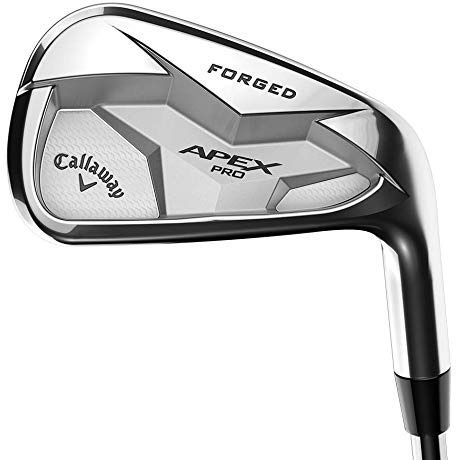 Callaway Golf 2019 Apex Pro Einzeleisen