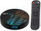 Xilibod Android 10.0 TV Box 4GB RAM 64GB ROM RK3318 Built in BT 4.1 Support Dual-WiFi 2.4GHz/5GHz Full HD 4K Support 3D WiFi VP9 HDR H.264-Model: HK1 max 4GB+64GB