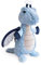 Histoire d'Ours Dragon Bleu