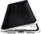 Funda Protectora de Pantalla para iPhone X/XS XR/MAX, adsorción magnética, Doble Cara, Plateado, For iPhone XR