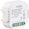 Luminea Home Control LED Dimmer App: WLAN-Unterputz-Lichtschalter und -Dimmer, mit App und Sprachsteuerung (Schalter Alexa, Schalter Unterputz, Wireless Controller)