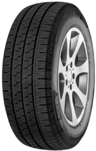 Minerva 195/75 R16C 107/105S All Season Van Master