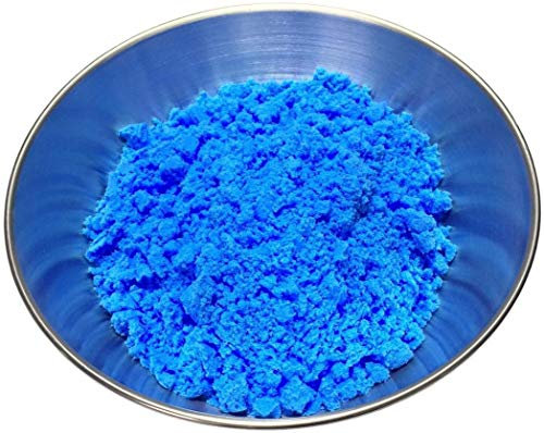 Lotax Kupfersulfat Pentahydrat CuSO4 * 5H2O Kupfervitriol, Blaustein, 5kg