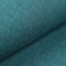 Heko Panels Stoff Meterware Torino Stoffe Zum Nähen Möbelstoff Polsterstoff Möbelstoffe Bezugsstoff Für Möbel Stühle Ecksofa Eckbank Sofa Blickdicht 10 Meter Petrol