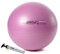 PEZZI Original Ball MAXAFE 75cm violett Pumpe Gymnastikball Sitzball