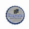 Beer Aluminum Bottle Caps Vintage Metal Sign Wall Decor Man Cave Beer Garden Accessories Home Decor 12 Inches A0712-8