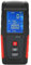 EMF Messgerät, Digitaler Elektromagnetische Felder Handgehaltener LCD EMF Detektor Wiederaufladbarer Strahlungsdetektor Elektromagnetische Strahlung Messgerät für Büro, Outdoor