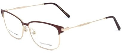 Marc Jacobs Damen Marc 535 Sonnenbrille, Lhf, 52