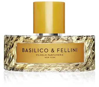 VILHELM PARFUMERIE BASILICO & FELLINI (U) EDP FR