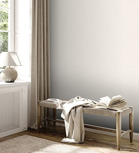 A.S. Création Attractive 2 390302 Non-Woven Wallpaper 10.05 m x 0.53 m Made in Germany White
