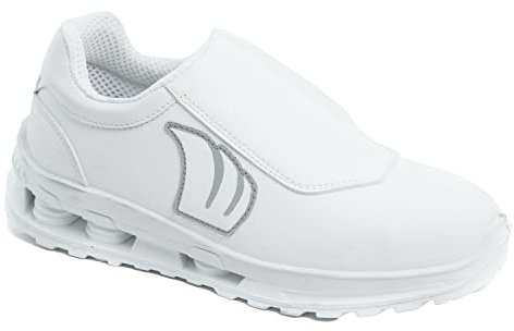 Lewer Scarpe Antinfortunistiche Chef S2 SRC (Numeric_41)