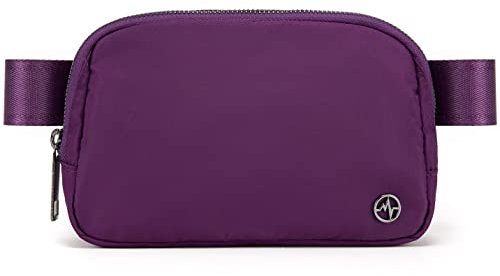 Pander Gürteltasche, Bauchtasche, Umhängetasche, für Damen, Designer, dahlie, Einheitsgröße, Überall Gürteltaschen