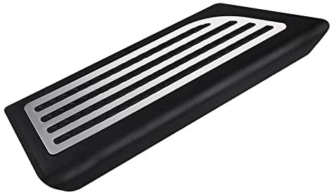 Godimg Pedalabdeckung ist anwendbar auf Tesla Modell 3 Modell Y 2016-2024