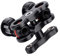 Smallrig Magic Fixmanfrotto Ar, Monitor de Cámara, Multifunción Dual Ball Head Hot Shoe Magic Arm Mount Adaptador Cámara Accesorio