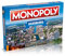 Winning Moves - Monopoly - Duisburg - Monopoly Städte-Edition - Alter 8+ - Deutsch