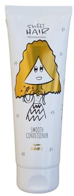 Dusy Sweet Hair Smooth conditioner 250ml banana für trockenes und geschädigtes Haar