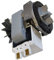 SOS Accessoire Propeller Drain Pump Compatible with Kompatibel Miele Washing Machine 1588731, 1588734