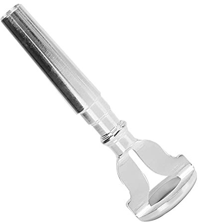 Ansatztrainer, Trompeten-Mundtrainer, Klarinette, Mundkraftaufbau, Ansatz-Trainingsgerät, Lippenmuskelaufbau-Trainingsgerät für Saxophon, Posaunen, Kornett