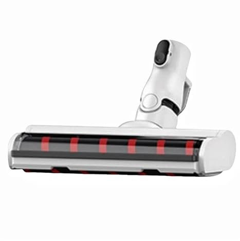 bdfndjnm Brosse À Rouleau Souple Compatible avec Tineco Floor One S5 Combo - Accessoires De Nettoyage