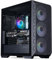 HORIZON Gaming PC Tower | AMD Ryzen 7 5700X3D | NVIDIA RTX 5070 Ti 16GB | 32GB 3200Mhz DDR4 RAM | 2TB NVMe SSD | 850W PSU | CPU Tower Cooler | ARGB Black Gaming PC Case | VR Ready | WiFi | Windows 11