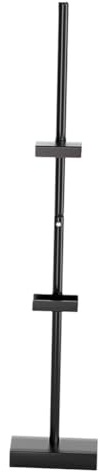 Eighosee Frame Holder Stand, Adjustable Table Easels for Display, Fits Frames Up to 29 Inches