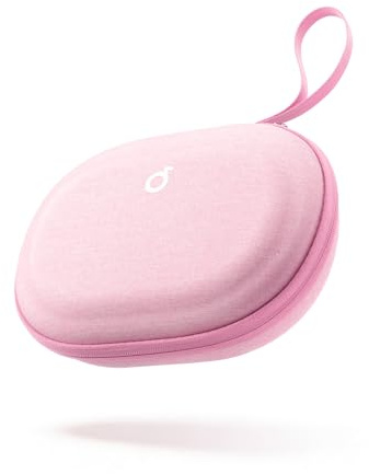 Kopfhörertasche Hart Für Soundcore Q20i/Q30 | für JBL Tune 530BT/730BT/770NC/JBL Junior 320BT Over-Ear-Kopfhörer, Universelle Tragbare Reiseorganizer Hülle