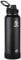 TAKEYA 51000 Actives Insulated Stainless Steel Water Bottle with Spout Lid, Onyx