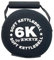 AMAYA Sport – Soft Kettlebell 6 kg