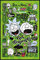 Cartoon Network Rick und Morty 'Quotes' Maxi Poster,61 x 91.5 cm