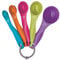 toysrex -Measuring-Spoons 5 pcs-Set-Kitchen-Utensil cooking baking uk