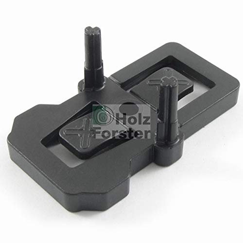 Holz Forster BASO Distanzhalter 6mm, 50Stück