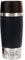 Geschenke 24 Emsa Thermobecher personalisiert - Lieblingsmensch® (schwarz): Travel mug 360ml graviert mit liebevollem Spruch - Thermobecher Kaffee to go - Lieblingsmensch® Geschenk