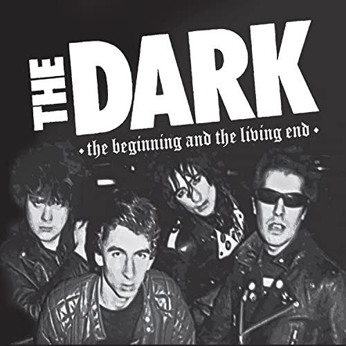 The Beginning and the Living End