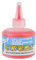 Ixkbiced 1 Flasche 50 ml Nachfülltinte zum Nachfüllen von Tinten Whiteboard-Marker, schwarz, rot, blau, 3 Farben, Schul- und Bürobedarf
