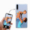 Handyhülle für Samsung Galaxy A50 Hülle aus Silikon selbst gestalten - selbst gestaltet/personalisiert - Deine Hülle Dein Design - Personalisieren Bedrucken mit eigenem Bild Motiv