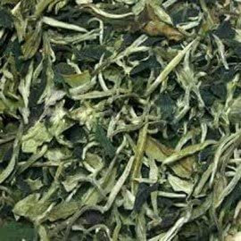 SABOREATE Y CAFE THE FLAVOUR SHOP Pai Mu Tan Tè bianco alla Rinfusa Infusione Naturale Dimagrante 500 gr