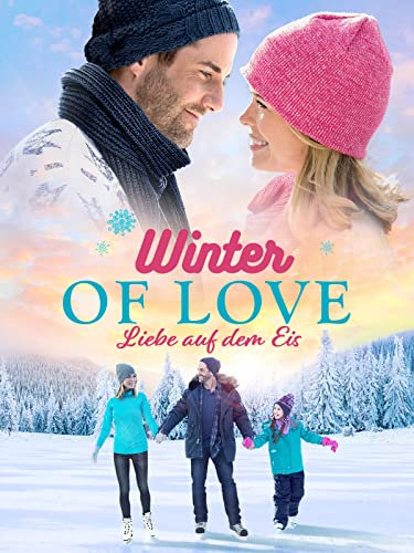 Winter Of Love - Liebe auf dem Eis