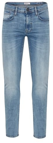 Blend BHJet Herren Jeanshose Denim Jeans Hose Slim Fit Jeans