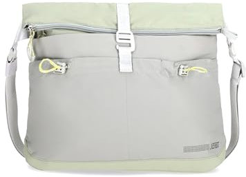 Jost Unisex Lohja Tasche, Salbei